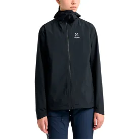 haglofs-korp-proof-재킷