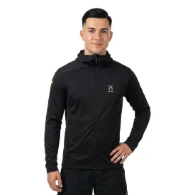 Haglöfs Bungy Fleece | Trekkinn