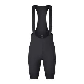 AGU Winter II SIX6 Bib Shorts Black Mサイズ 裏起毛 ブラック AGU SIX6 II bib shorts, Black | Bikeinn