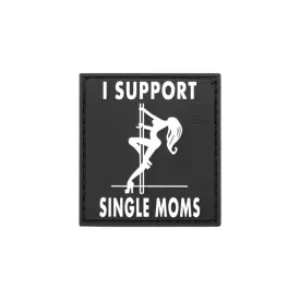 jtg-i-support-single-mums-rubber-patch