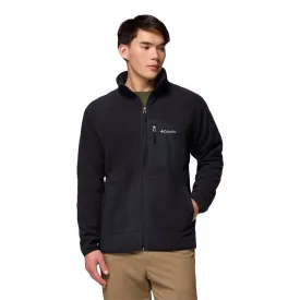 columbia-polaire-zippee-fast-trek--overlay
