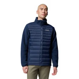 columbia-juniper-peak--hybrid-down-jacket