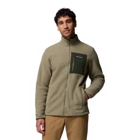 columbia-jasper-ridge--pebbled-full-zip-fleece