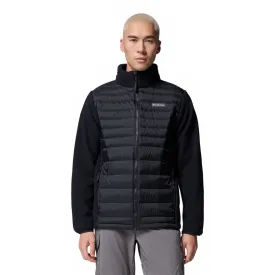 columbia-veste-en-duvet-juniper-peak--hybrid