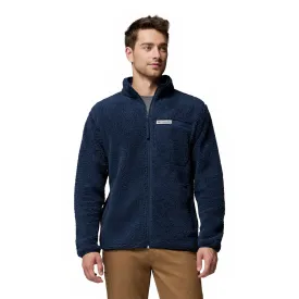 columbia-rugged-ridge--high-pile-full-zip-fleece