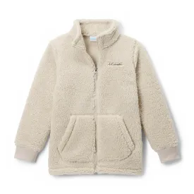 columbia-polaire-zippee-rugged-ridge--ii-sherpa