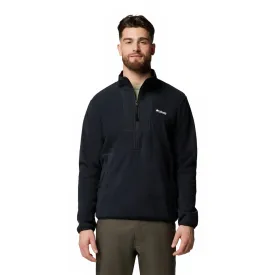 columbia-polaire-demi-zip-sequoia-grove-