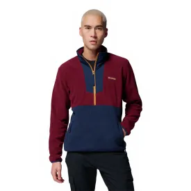 columbia-sequoia-grove--half-zip-fleece