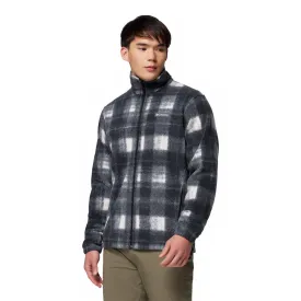 columbia-polaire-zippee-steens-mountain--printed