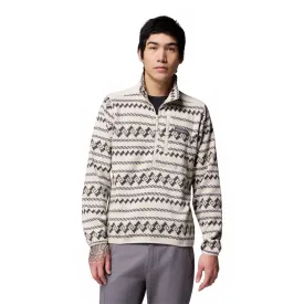 columbia-sweater-weather--printed-ii-half-zip-fleece
