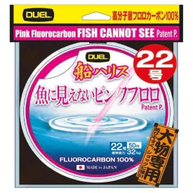 duel-fluorocarboni-fish-cannot-see-100-m