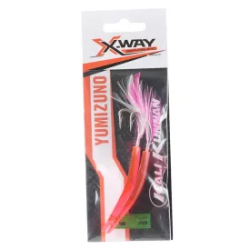 x-way-yumizuno-trolling-soft-lure-45-mm-2-units