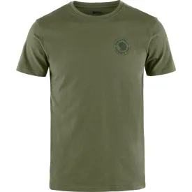 FJALLRAVEN｜SHORT-SLEEVE T-SHIRTS/SLEEVELESS (FJALLRAVEN Fjällräven Classic Short T-shirt W