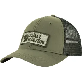 fjallraven-langtradarkeps-cap