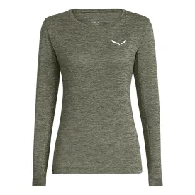 salewa-puez-melange-dryton-long-sleeve-t-shirt