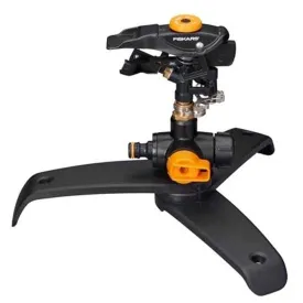 fiskars-aspersor-rotatorio-con-tripode