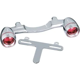 kuryakyn-bullet-blinkerhalterung