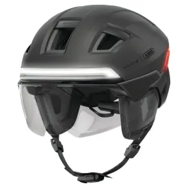 ABUS Casc urbà Hyp-E BL Ace