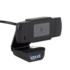 iggual-wc720-webbkamera