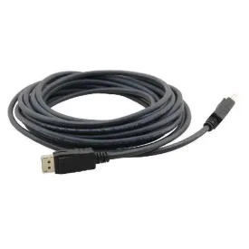 kramer-c-mdpm-mdpm-0.6-m-displayport-kabel
