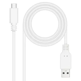nanocable-cable-usb-a-vers-usb-c-2-m