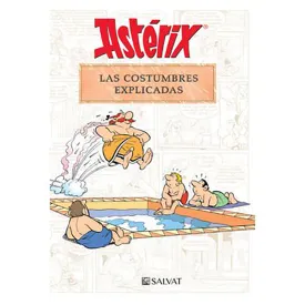 dirac-dist-asterix.-las-costumbres-explicadas-comic-spanish