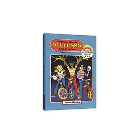 dirac-dist-mi-primer-libro-de-ocultismo-comic-spanisch