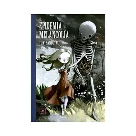 ediciones-la-cupula-epidemia-de-melancolia-comic-spanisch