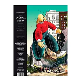 ediciones-la-cupula-comic-la-cruda-negra-espanol