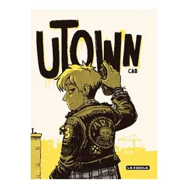 ediciones-la-cupula-utown-comic-spanisch