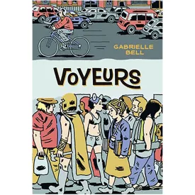 ediciones-la-cupula-voyeurs-comic-spanisch