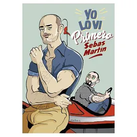 ediciones-la-cupula-comic-yo-lo-vi-primero-espanol