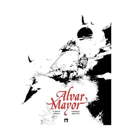 tebeos-dolmen-editorial-alvar-mayor-03-comic-spanisch
