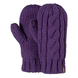 barts-cable-fausthandschuhe