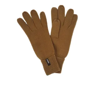 barts-fine-knitted-장갑