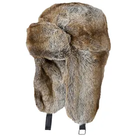 barts-fur-bomber-针织帽