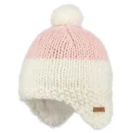 barts-kyra-earflap-针织帽