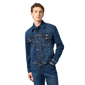 wrangler-classic-데님-재킷