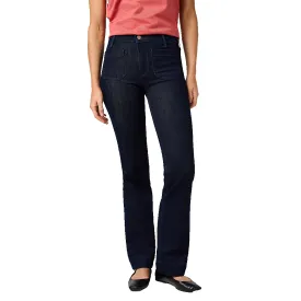 wrangler-flare-jeans