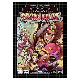 fandogamia-editorial-comic-demon-quest-castella