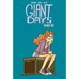 fandogamia-editorial-giant-days-11-comic-spanisch