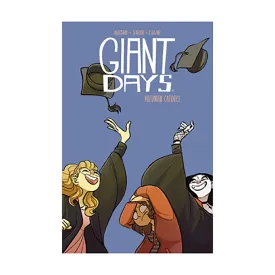 fandogamia-editorial-giant-days-14-comic-spanisch