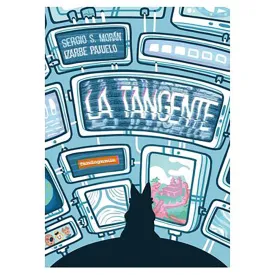 fandogamia-editorial-la-tangente-comic-spanisch