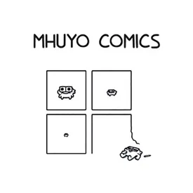 fandogamia-editorial-mhuyo-comics-comic-spanisch