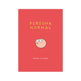fandogamia-editorial-persona-normal-comic-spanisch