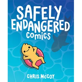 fandogamia-editorial-safely-endangered-comics-comic-spanisch