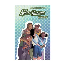 fandogamia-editorial-the-avant-guards-03-comic-spanisch