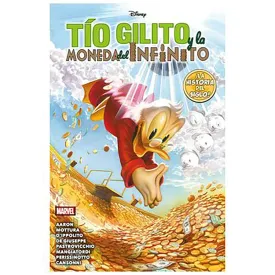 panini-marvel-disney-tio-gilito-y-la-moneda-del-infinito-comic-spanish