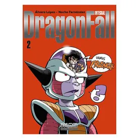 tebeos-dolmen-editorial-dragon-fall-integral-vol-02-comic-spanish