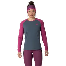 dynafit-samarreta-de-maniga-llarga-alpine-pro